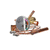 BEVERAGE AIR PARTS 303-176D - SKU BEV303-176D