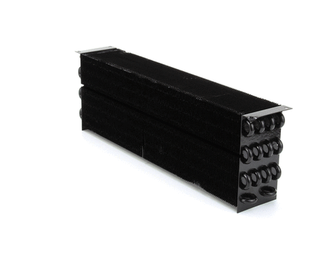 BEVERAGE AIR PARTS Beverage Air 305-129C Coil Evap- 21L X 7H X 4R 28 Tube 6 Fpi - SKU BEV305-129C