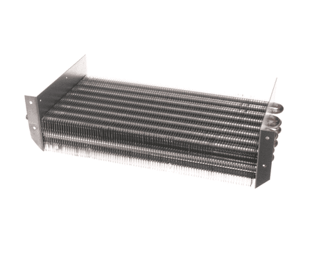 BEVERAGE AIR PARTS Beverage Air 305-434D Coil Cond- 14.75L X 8H X 3R 24 Tube 6 - SKU BEV305-434D