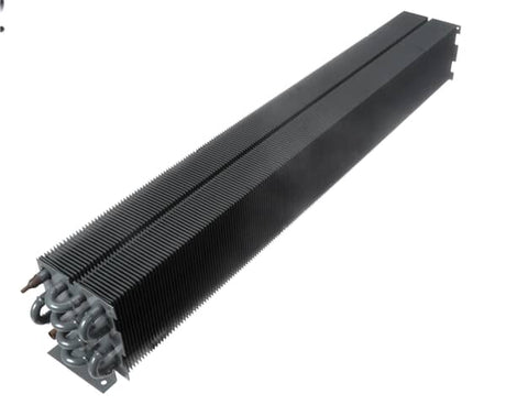 BEVERAGE AIR PARTS Beverage Air 305-498D Evaporator Coil 30X4X4 - SKU BEV305-498D