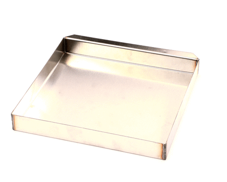 BEVERAGE AIR PARTS Beverage Air 30D02-014C Cond Drain Pan SS UCR20 - SKU BEV30D02-014C