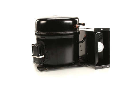 BEVERAGE AIR PARTS Beverage Air 312-042B Compressor 3/4HP 115-60 Tec AKA9451ZXA - SKU BEV312-042B