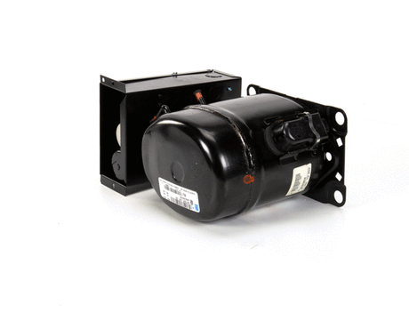BEVERAGE AIR PARTS Beverage Air 312-082D Compressor 115V 60HZ R404A 2890 BTU Tec - SKU BEV312-082D