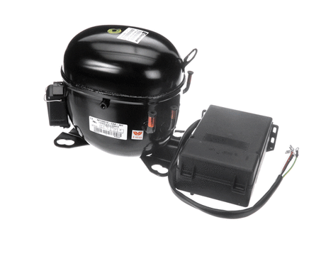 BEVERAGE AIR PARTS Beverage Air 312-090D Cmprssr 115V 60HZ R404A 2410 BTU Cop Rft - SKU BEV312-090D