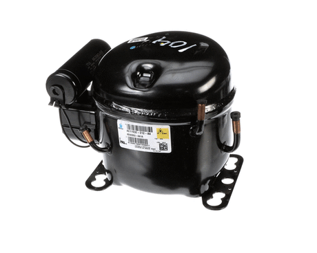 BEVERAGE AIR PARTS Beverage Air 312-104D Compressor- Tecumseh AE4430U-A - SKU BEV312-104D