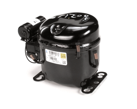 BEVERAGE AIR PARTS Beverage Air 312-120D Cmprssr 220-240V 50HZ R404A 683BTU Tec A - SKU BEV312-120D