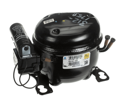 BEVERAGE AIR PARTS Beverage Air 312-175D Comprssr 115V 60HZ R290 837BTU Tecum Tc - SKU BEV312-175D