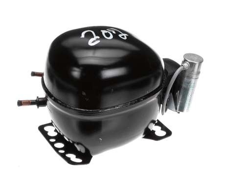 BEVERAGE AIR PARTS Beverage Air 312-202D Compressor NLE8.0CN 115/60 R290 - SKU BEV312-202D
