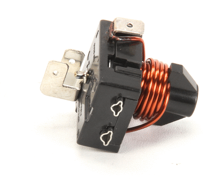 BEVERAGE AIR PARTS Beverage Air 314-018A Relay (Ge) 3ARR12-PL22 - SKU BEV314-018A