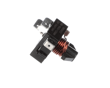 BEVERAGE AIR PARTS Beverage Air 314-044D Relay (KL)9660C-3027-189-01R7L Emerson # - SKU BEV314-044D