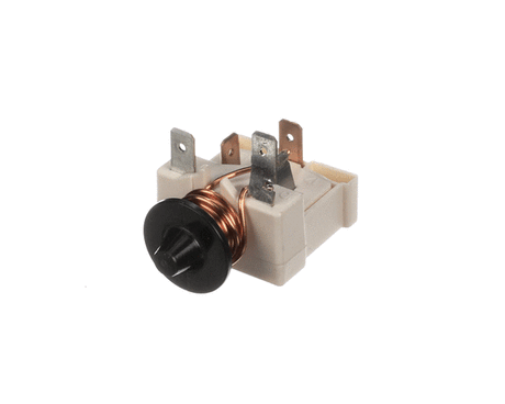BEVERAGE AIR PARTS Beverage Air 314-075D Relay Danfoss 117U7020 (For 312-155D Co - SKU BEV314-075D