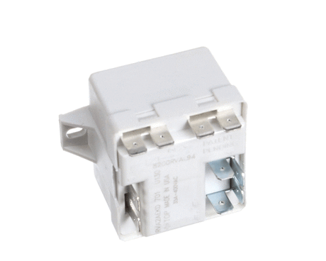 BEVERAGE AIR PARTS Beverage Air 314-078D Relay Tec 8200RVAL94 RVA2AEKD - SKU BEV314-078D