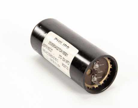 BEVERAGE AIR PARTS Beverage Air 315-003A Start Cap 85PS165C99 - SKU BEV315-003A