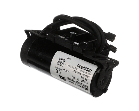BEVERAGE AIR PARTS Beverage Air 315-020A Start Cap - Embraco 3252378 - SKU BEV315-020A