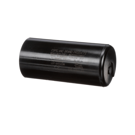 BEVERAGE AIR PARTS Beverage Air 315-041D Start Cap SC18 - SKU BEV315-041D