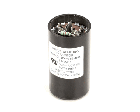 BEVERAGE AIR PARTS Beverage Air 315-051D Start Cap Tec 85PS165D64 AE3440Y-AA1A - SKU BEV315-051D