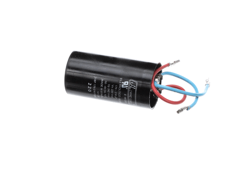 BEVERAGE AIR PARTS Beverage Air 315-063D Start Cap Tec 85S-10119 318P20F280 - SKU BEV315-063D