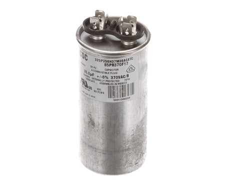 BEVERAGE AIR PARTS Beverage Air 316-009D Run Cap 85PR370F17 - SKU BEV316-009D