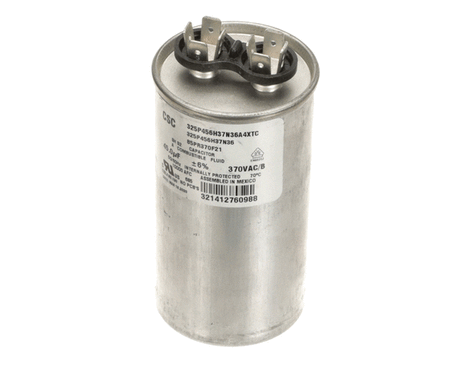 BEVERAGE AIR PARTS Beverage Air 316-010D Run Cap 85PR370F21 - SKU BEV316-010D