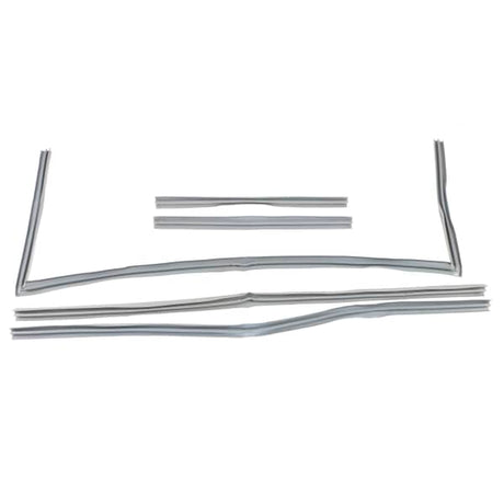 BEVERAGE AIR PARTS Beverage Air 32C01-001A Gasket Set For SM34 - SKU BEV32C01-001A