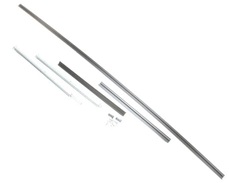 BEVERAGE AIR PARTS Beverage Air 32C11-014A-- Top Rail Breaker Assembly DW79 - SKU BEV32C11-014A--
