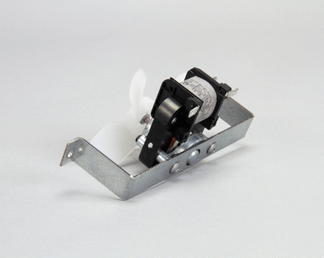 BEVERAGE AIR PARTS Beverage Air 32C14S008A Motor/Blade/Bracket Kit BM23 - SKU BEV32C14S008A