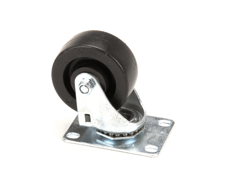 BEVERAGE AIR PARTS Beverage Air 401-041A-- Caster 3 Swivel Plate No Locks - SKU BEV401-041A--