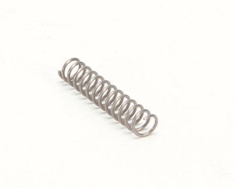 BEVERAGE AIR PARTS Beverage Air 401-090AAB Divider Spring .050 SS - SKU BEV401-090AAB