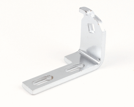 BEVERAGE AIR PARTS Beverage Air 401-219A-01 Hinge Bracket Bot LH Chrome Mt/Ur - SKU BEV401-219A-01