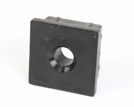 BEVERAGE AIR PARTS Beverage Air 401-248A-02 Bushing-Door Hinge Blk Mt-Swin - SKU BEV401-248A-02