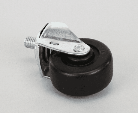 BEVERAGE AIR PARTS Beverage Air 401-254A Caster 2 1/2 1/2-13 Stem - SKU BEV401-254A
