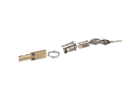 BEVERAGE AIR PARTS Beverage Air 401-274A Lock - SKU BEV401-274A