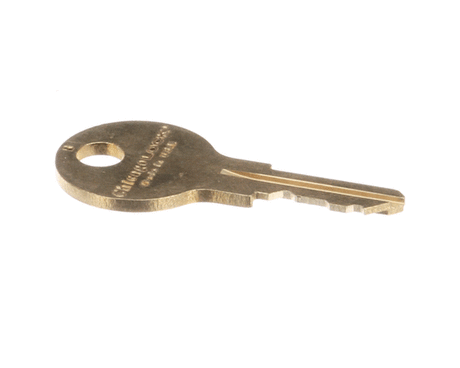 BEVERAGE AIR 401-546A KEY #1454 FOR 401-049/226/274A