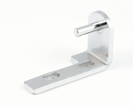 BEVERAGE AIR PARTS Beverage Air 401-834A Hinge Bracket- RH Top Crg - SKU BEV401-834A