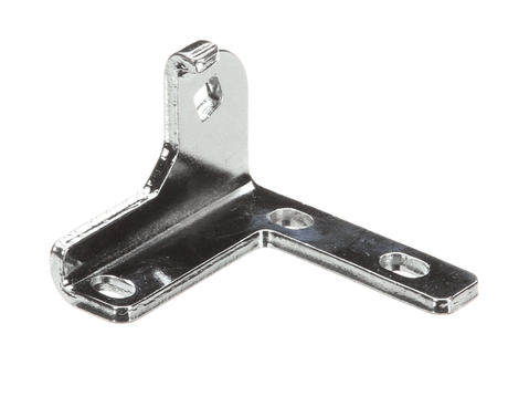 BEVERAGE AIR PARTS Beverage Air 401-842D-03 Hinge Bracket- Bot LH Chrome Lvr - SKU BEV401-842D-03