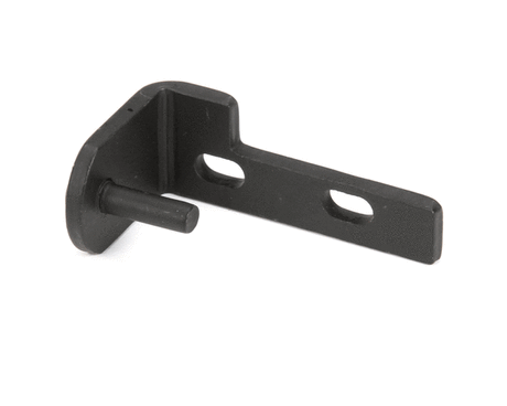 BEVERAGE AIR PARTS Beverage Air 401-843D-01 Left Hand Top Hinge - SKU BEV401-843D-01