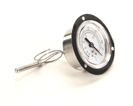 BEVERAGE AIR PARTS Beverage Air 402-232B Dial Thermometer - SKU BEV402-232B