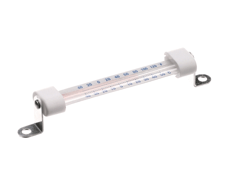 BEVERAGE AIR PARTS Beverage Air 402-252B THERM0METER-HORIZ Screw-In Mt - SKU BEV402-252B