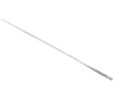 BEVERAGE AIR PARTS Beverage Air 403-092A Keyhole Pilaster 48 Inch - SKU BEV403-092A