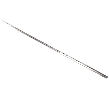 BEVERAGE AIR PARTS Beverage Air 403-145A Pilaster - Shelf 42 MT10/18 - SKU BEV403-145A