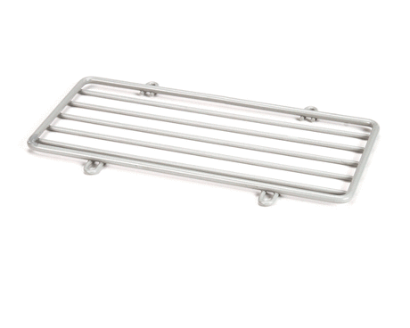 BEVERAGE AIR PARTS Beverage Air 403-212D Shelf - Ctr 5X10.875 PF/PR74 - SKU BEV403-212D