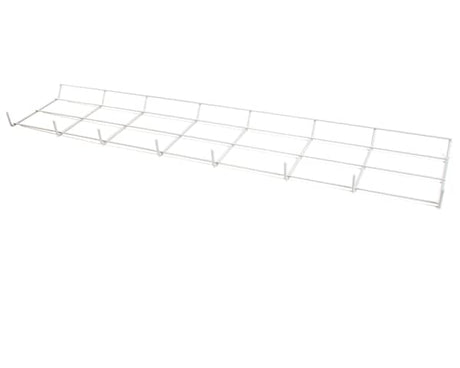 BEVERAGE AIR PARTS Beverage Air 403-404C Screen 9.42X46.25 SMF58 - SKU BEV403-404C