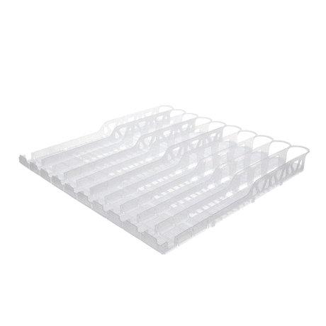 BEVERAGE AIR PARTS Beverage Air 403-953D-12 Trak Flow 10/12 Oz 10 Lanes - SKU BEV403-953D-12