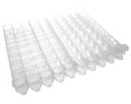 BEVERAGE AIR PARTS Beverage Air 403-953D-16 Trak Flow 16 Oz 10 Lanes - SKU BEV403-953D-16