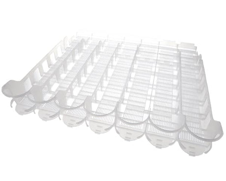 BEVERAGE AIR PARTS Beverage Air 403-953D-32 Trak Flow 32 Oz 7 Lanes - SKU BEV403-953D-32