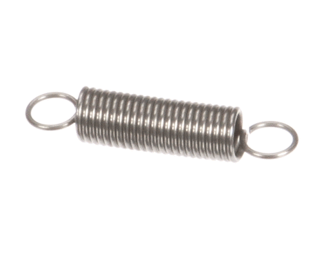 BEVERAGE AIR PARTS Beverage Air 404-414A Spring .25 X 1.27 - SKU BEV404-414A