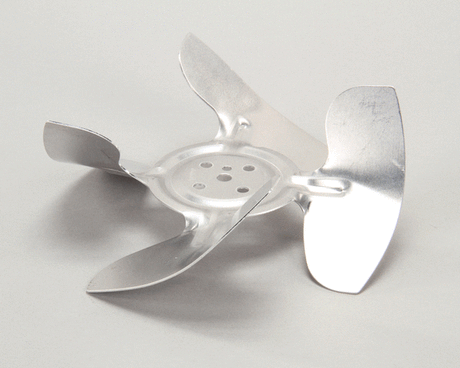 BEVERAGE AIR PARTS Beverage Air 405-010A-- Cond Blade 6 (4 Pet Alum) - SKU BEV405-010A--