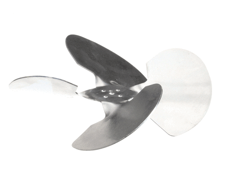 BEVERAGE AIR PARTS Beverage Air 405-036A Cond Blade 10 (4 Pet ) - SKU BEV405-036A