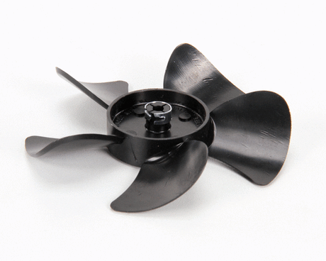BEVERAGE AIR PARTS Beverage Air 405-054A Evaporator Blade 4 (5 Pet Plas) - SKU BEV405-054A