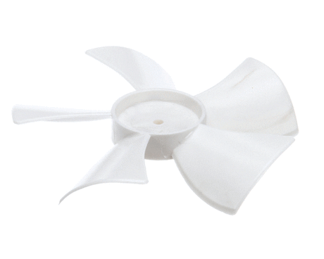 BEVERAGE AIR PARTS Beverage Air 405-061A Evaporator Blade 5 (5 Pet Plas) - SKU BEV405-061A
